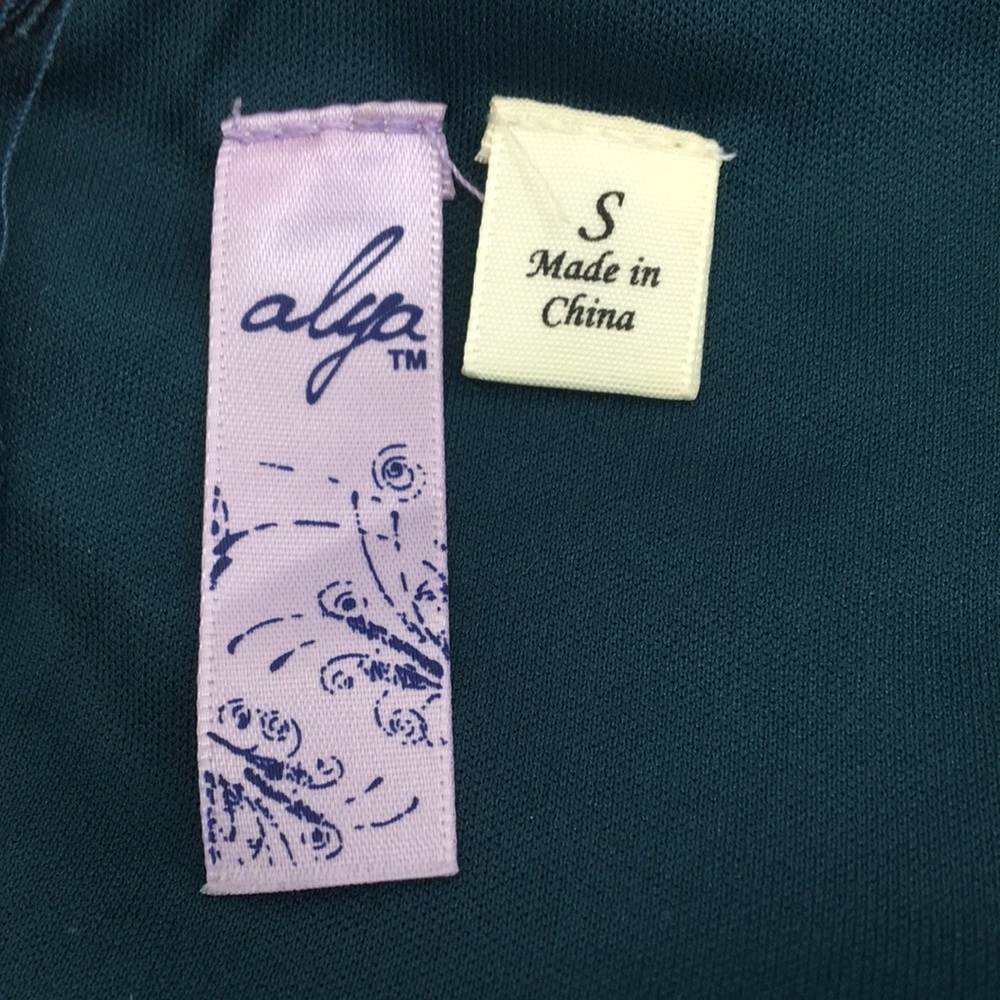 Alga Women's Summer Midi Dress Bundle of 3 Size Small EXCELLENT Condition - Picture 9 of 15